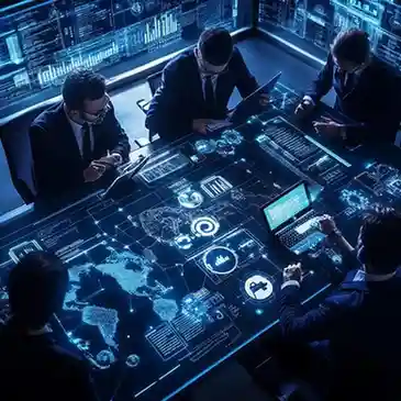 Blockchain Consulting Blockchain Consulting